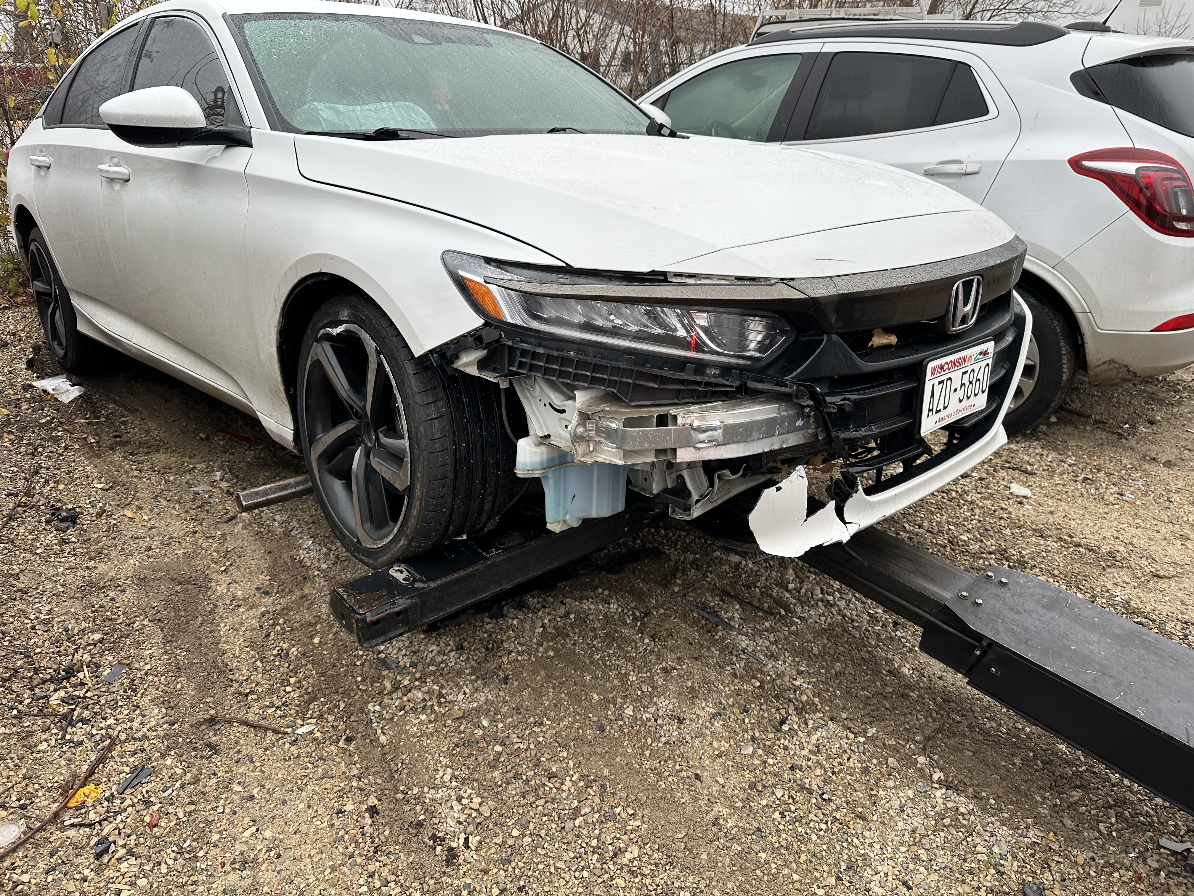 Cash for junk cars Fort Wayne